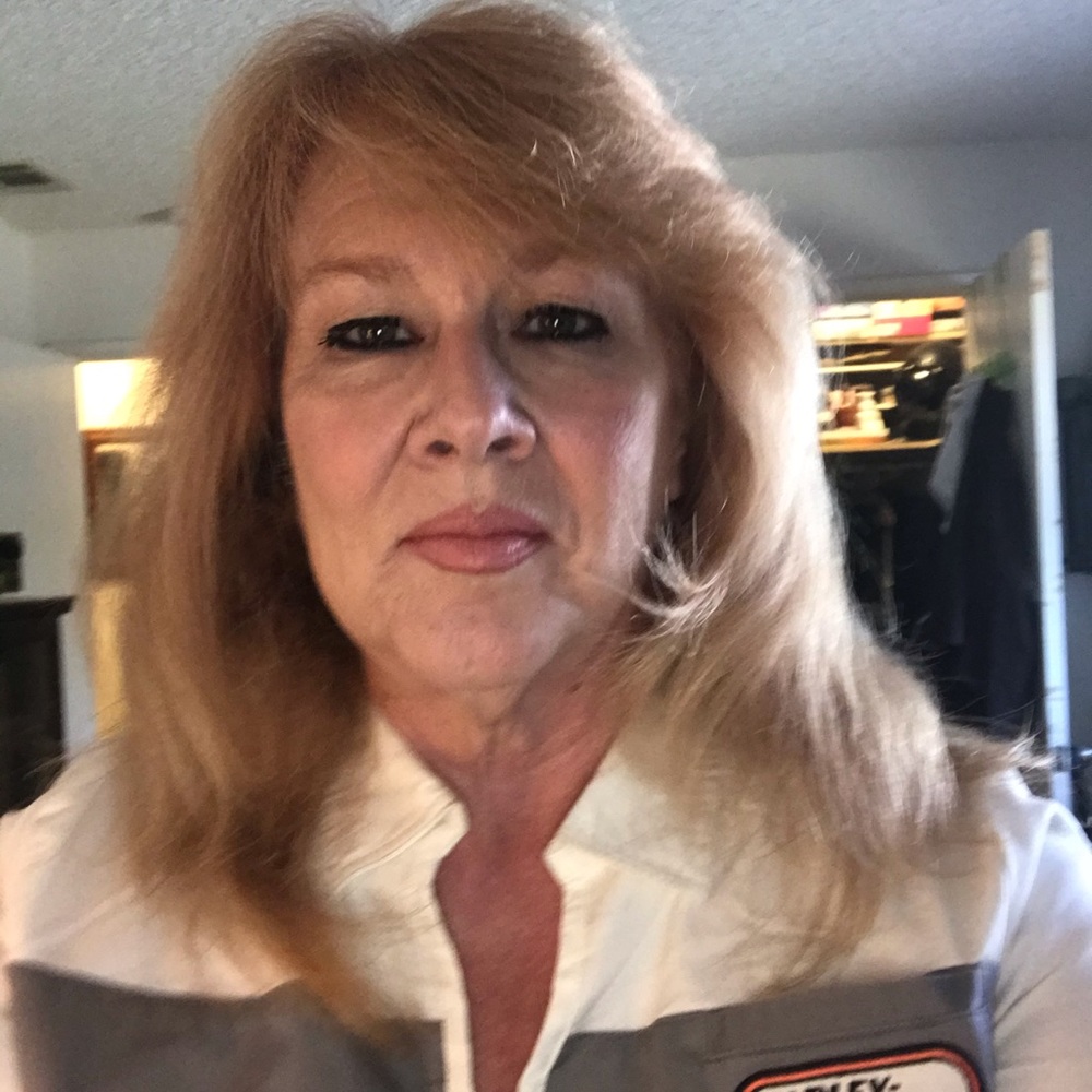 Meet your Posher, Teresa